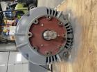Lincoln Motors 125 Hp Motor
